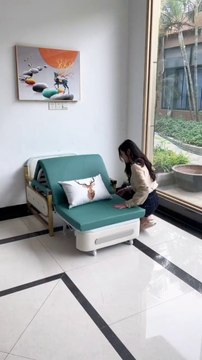 Smart Home Furniture Space Saving Furniture Ideas For Home #104 #shorts #short