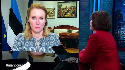 Amanpour and Company - March 14, 2023