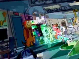 Doki Doki S01 E041 Robot Rampage