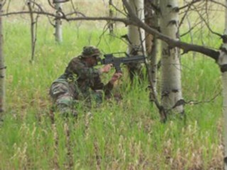 Air soft