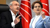 İYİ Partili Aytun Çıray: Meclis'te çoğunluğu sağlayamazsak Kılıçdaroğlu topal ördek olur