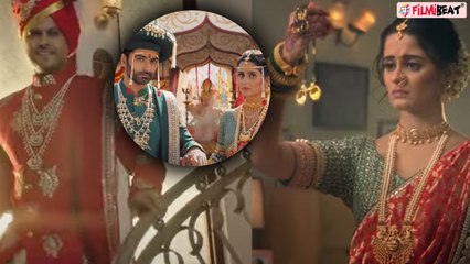 Gum Hai Kisi Ke Pyar Mein Spoiler: Sai Virat को एक करने के लिए Satya बनेगा मसीहा? SaiRat | *Spoiler