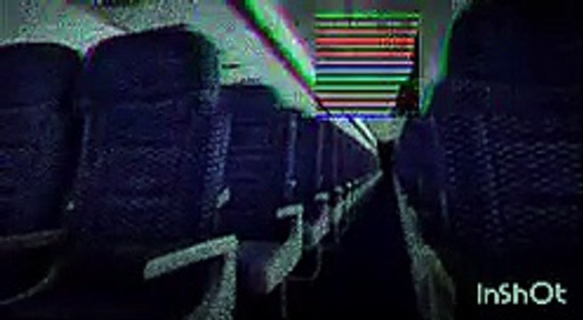 Vestibular vertigo may vary .. what a ride .. aviation .. Green Dot Aviation excerpt , airplanes, airlines, plane crash documentary films