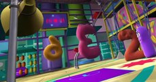 Numberjacks Numberjacks S01 E036 Six Of One