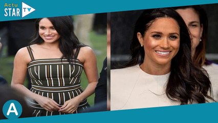 Meghan Markle attaquée : ce rebondissement judiciaire de taille face à sa demi-soeur Samantha