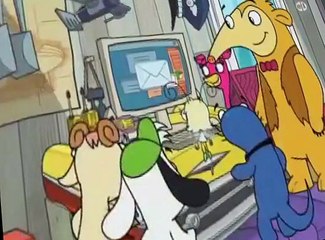 Doki Doki S01 E050 Totora Trouble