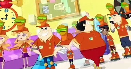 Get Ace Get Ace E028 Fast Food and the Furious