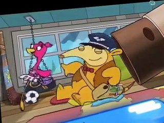 Doki Doki S02 E011 Twister Tale