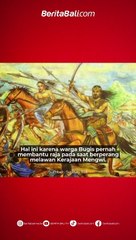 5 Masjid Tua di Bali, Sudah Ada Sejak Ratusan Tahun Lalu