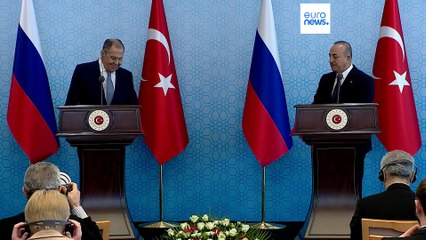 Le notizie del giorno | 08 aprile - Mattino