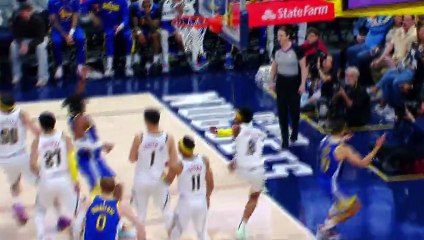 Courtside Countdown - Top 10 Plays of the Week - April 6, 2023