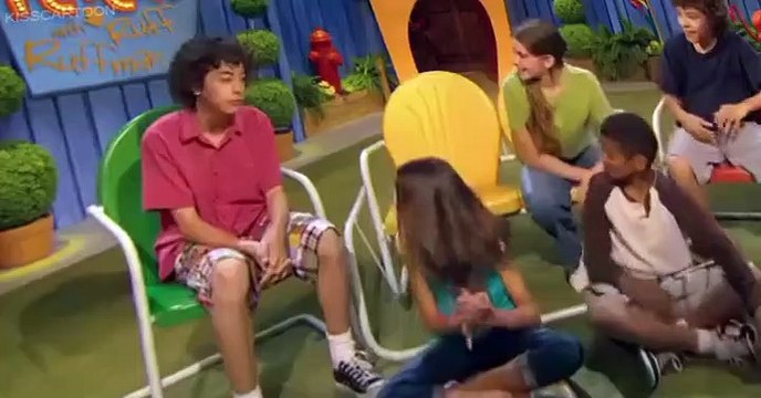 Fetch! with Ruff Ruffman Fetch! with Ruff Ruffman S05 E006 It’s Ruff In the Ring