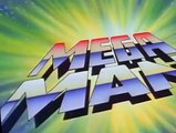 Mega Man 1994 Mega Man 1994 S02 E001 Showdown at Red Gulch