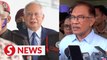 Anwar: I will be part of Pardons Board panel to decide on Najib’s fate