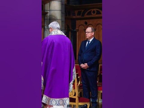 Albert II, Charlène, Caroline et Stéphanie de Monaco: la date si attendu a vu le jour en principauté