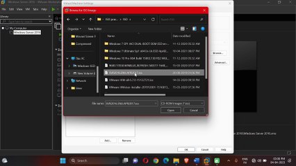 Windows Server Installation | Server 2016, 2019, 2022 | In Hindi | Day 1 Part 2/3