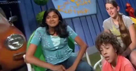 Fetch! with Ruff Ruffman Fetch! with Ruff Ruffman S05 E014 Ruff Follows His Dream