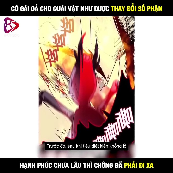 Review Truyện: Hôn Phu Ẩn Sắc  - Tập 2