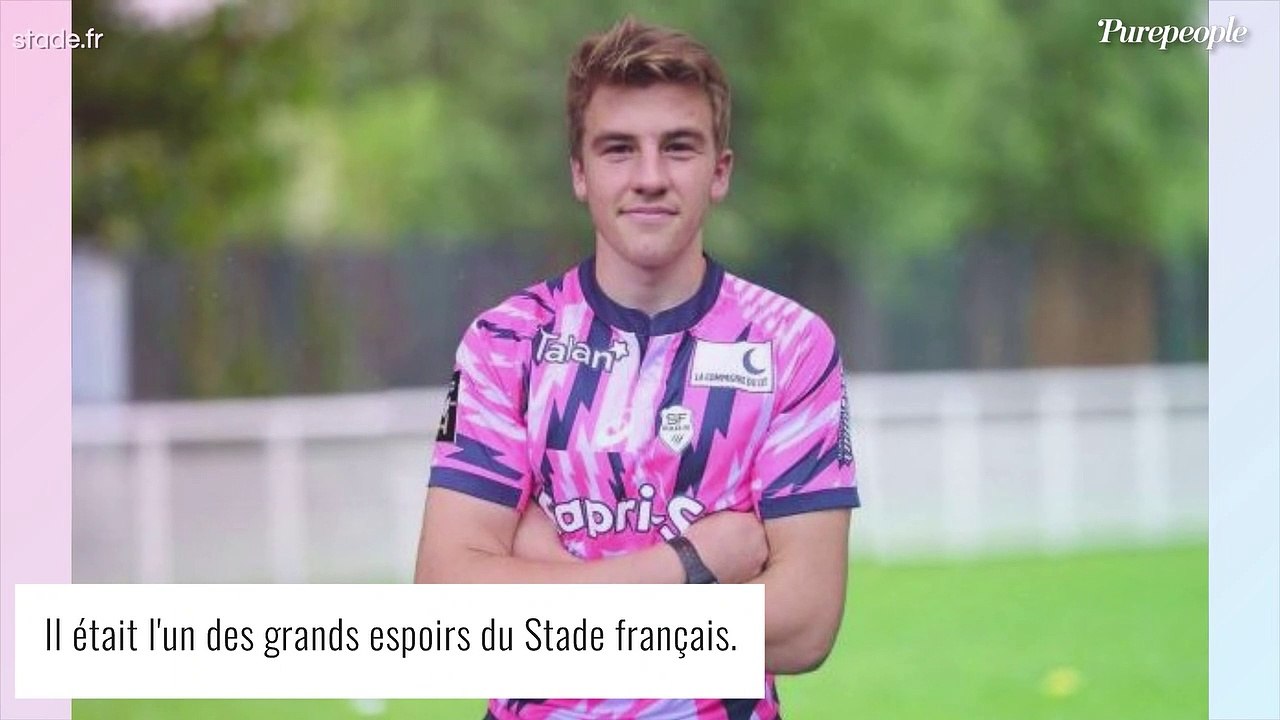 "J'entends un cri d'effroi" : Mort de Nicolas Chauvin à 18 ans, son père en boucle sur les images glaçantes de l'accident