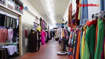 Cerita Ramadhan Muslim Somalia di AS