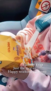 Τανιμανίδης-Μπόμπα: Το road trip στην Αχαΐα με τις δίδυμες και ο παράδεισος όπου μένουν!