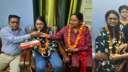 UPPCS 2022: कौन है यूपीपीसीएस टॉपर Namrata Singh? 7 घंटे पढ़ाई कर कुछ यूं पाया मुकाम