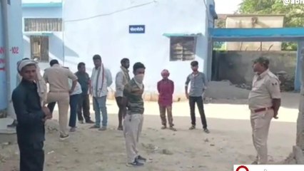 तेज़ रफ़्तार का कहर, सड़क दुर्घटना में गयी दो व्यक्ति की जान