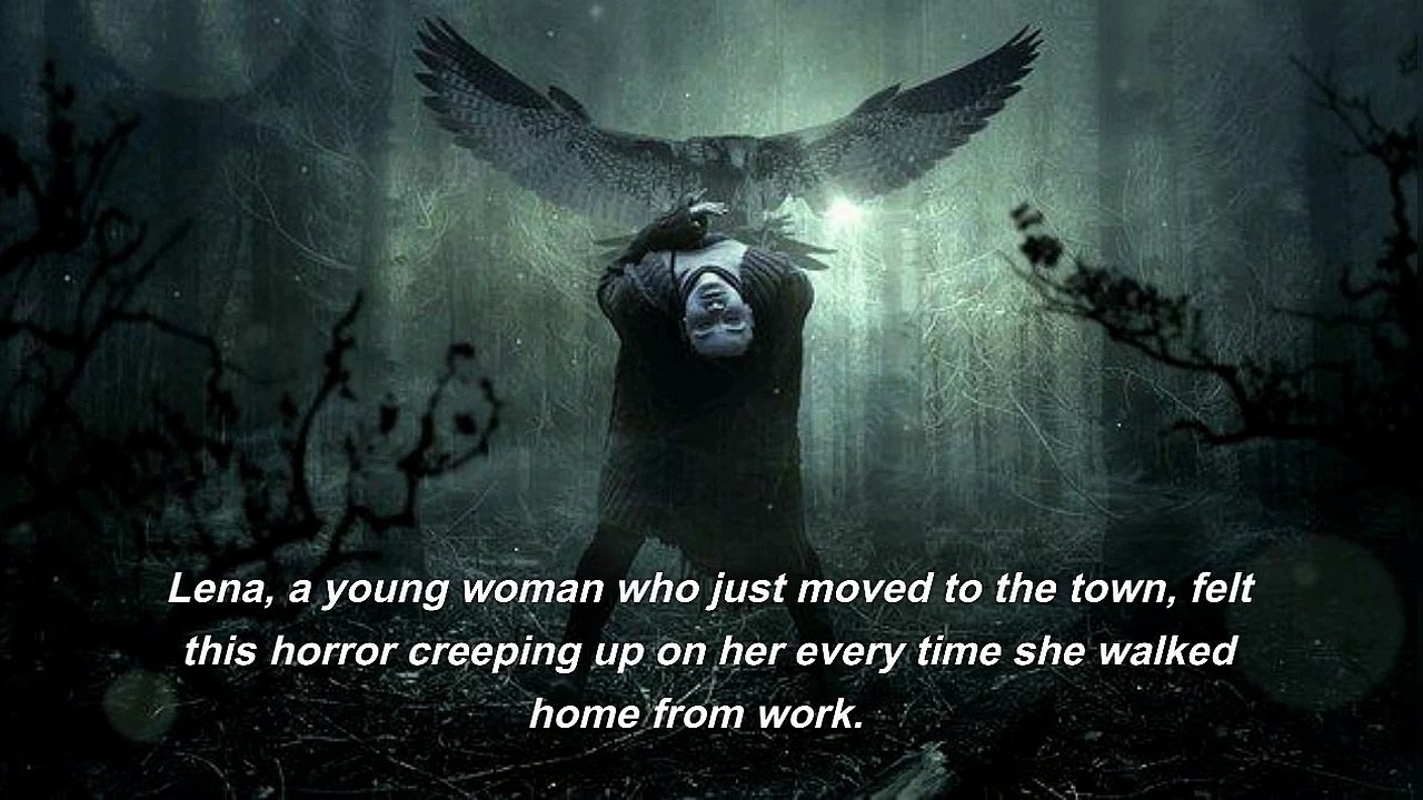 The Unseen Horror Part 1