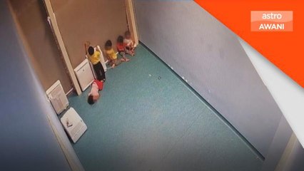 Taska Tular | Pengusaha diberi notis peringatan, penutupan sementara