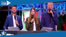 Ninja Warrior : cette « surprise » d’Iris Mittenaere et Christophe Beaugrand pour pimenter la procha