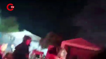 Muğla’da çevreci köylülere sahur baskını: 11 gözaltı!