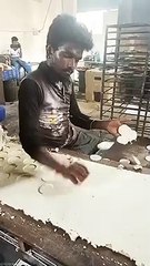Making Bread Balls Very Fast #shorts #viral #shortsvideo #video #innovationhub