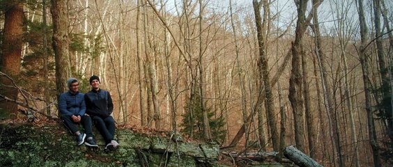 Nulle part ailleurs Bande-annonce (EN)