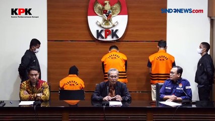 Polemik Pencopotan Brigjen Endar, KPK Angkat Bicara