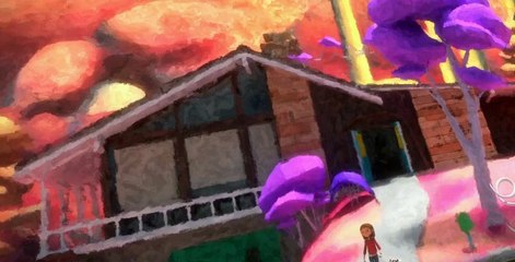 Lost in Oz - S01 E011 - 11:11