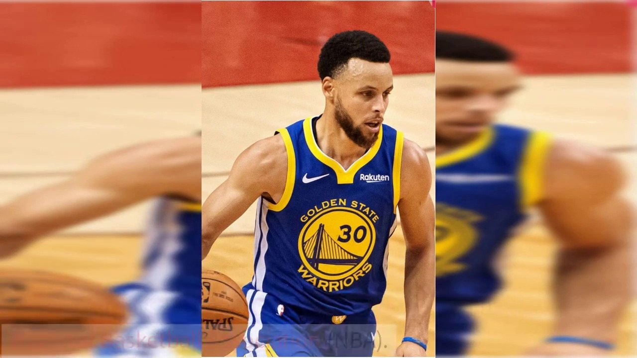 Watch How Stephen Curry Became One of the Greatest Athletes of All Time!
