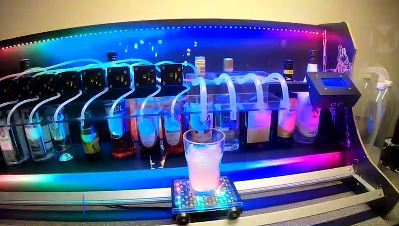 Homemade inventions that shocked even the president of America. Your brain will Stop