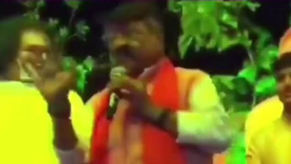 भोपाल: कैलाश विजयवर्गीय के बयान से मचा बवाल, कांग्रेस विधायक ने बोला हमला
