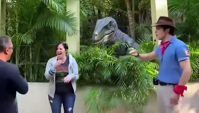 50 Most Ridiculous Moments at Amusement Parks Caught on Camera (2)