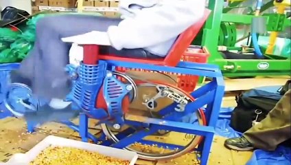 This Homemade Invention Shocked Even the President of America. IQ 999 (3)