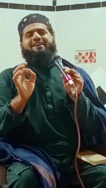 Mian Arif Tahir at 40 GB