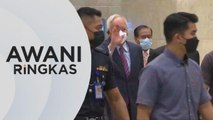 AWANI Ringkas: PM sahkan sebahagian ‘proses’ rayuan pengampunan Najib