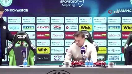 Aleksandar Stanojevic: ”Beraberlikten memnun değiliz”