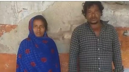 पीलीभीत:दबंगों ने महिला और उसके पति को बेरहमी से पीटकर किया घायल