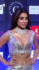 Shriya Saran's Gorgeous Look 