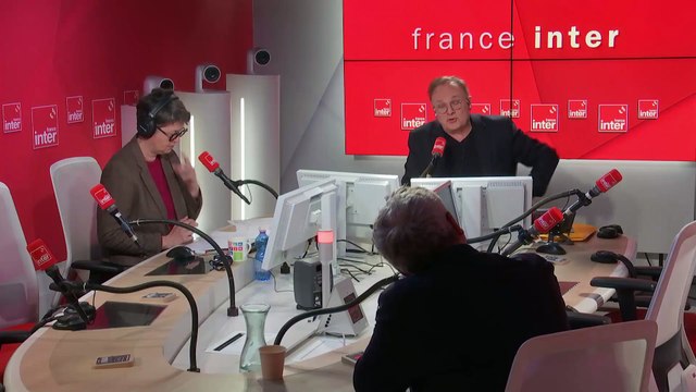 J'ai l'impression que Fabien Roussel marque des buts contre son camp , regrette l'Insoumis Éric Coquerel