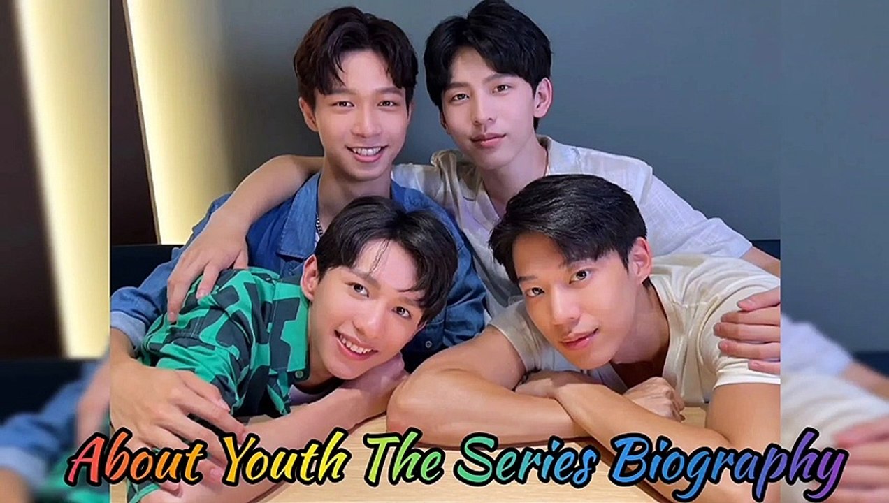 About Youth The Series