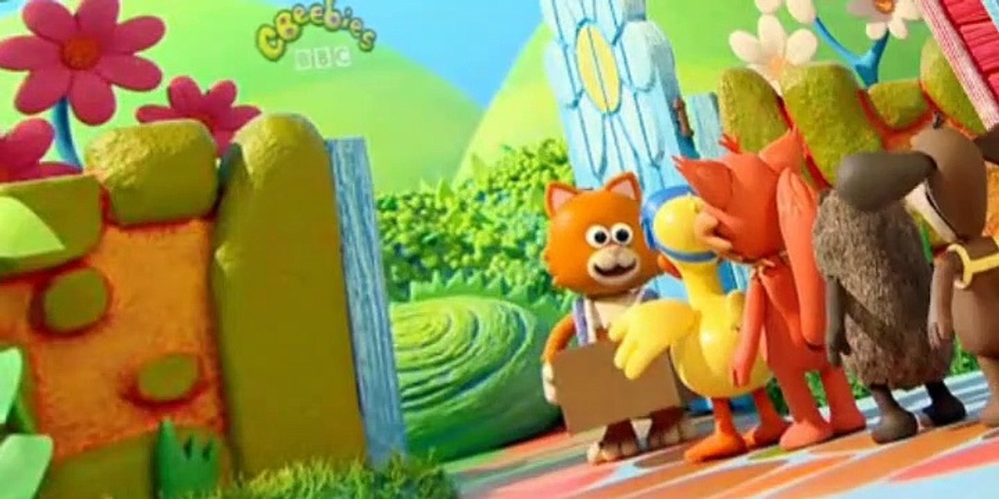 Timmy Time Timmy Time S01 E022 – Timmy’s Puppet