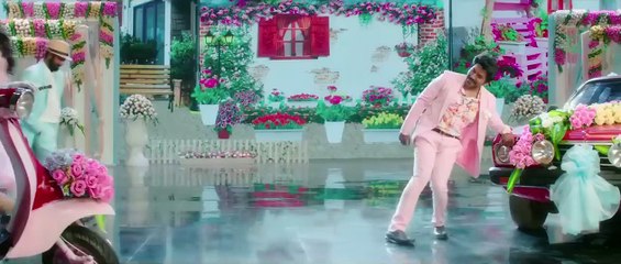 Rudhran Bande-annonce VO (2023) Lawrence Raghavendra, R. Sarathkumar