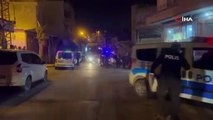 Kilis'te 9 yaşındaki kız çocuğunun cesedinin bulunduğu evde yangın